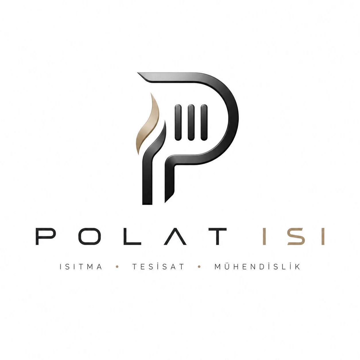 Polat Isı Logo